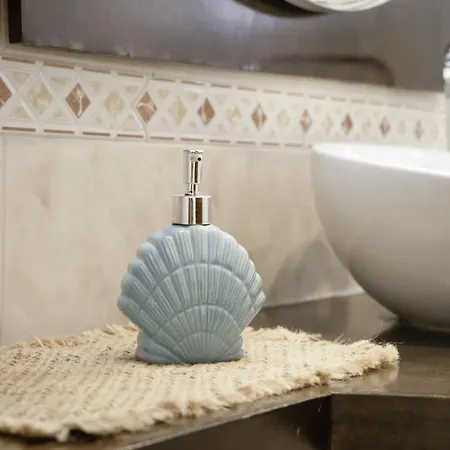 Apartment Luz Y Color En